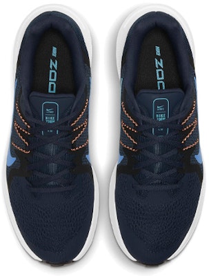 耐克Zoom Span 3蓝色拼色低帮休闲鞋 CQ9269-404 Shop 耐克Zoom Span 3蓝色拼色低帮休闲鞋 CQ9269-404