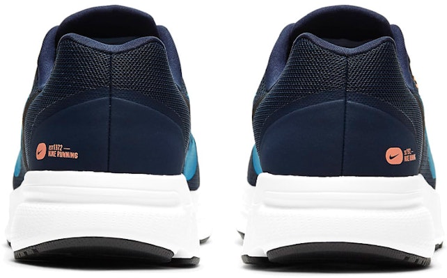 耐克Zoom Span 3蓝色拼色低帮休闲鞋 CQ9269-404 Purchase 耐克Zoom Span 3蓝色拼色低帮休闲鞋 CQ9269-404