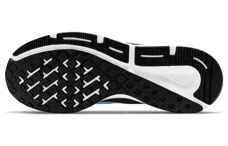 Details for 耐克Zoom Span 3蓝色拼色低帮休闲鞋 CQ9269-404