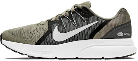 Nike Zoom Span 3 'Light Army' CQ9269-300 Nike Zoom Span 3 'Light Army' CQ9269-300