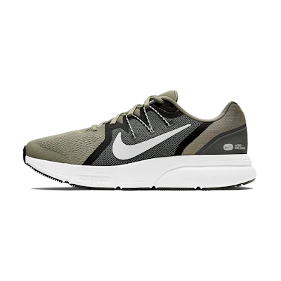Nike Zoom Span 3 'Light Army'