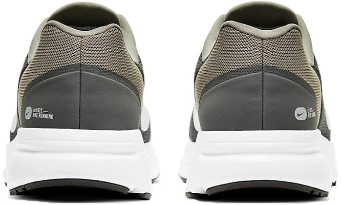 Nike Zoom Span 3 'Light Army' Verde Claro CQ9269-300 Purchase Nike Zoom Span 3 'Light Army' Verde Claro CQ9269-300