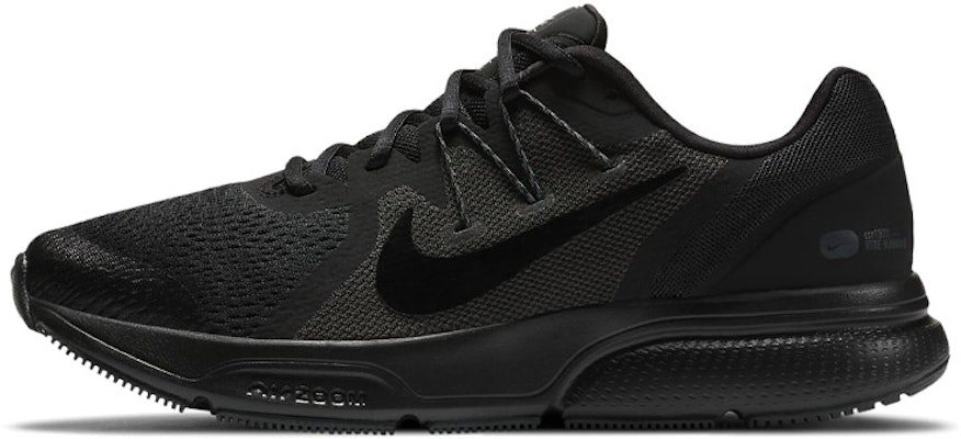 Nike Zoom Span 3 Zapatillas Negras CQ9269-002 Buy Nike Zoom Span 3 Zapatillas Negras CQ9269-002