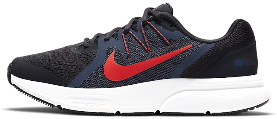 Nike Zoom Span 3 'Abu Minyak Merah Chile' CQ9269-015 Buy Nike Zoom Span 3 'Abu Minyak Merah Chile' CQ9269-015