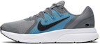 Buy Nike Zoom Span 3 'Gris Humo Azul Foto' CQ9269-014