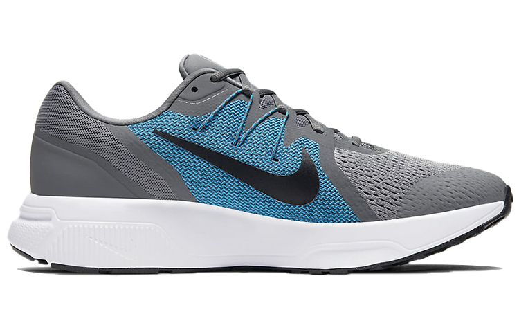 Order Nike Zoom Span 3 'Gris Humo Azul Foto' CQ9269-014