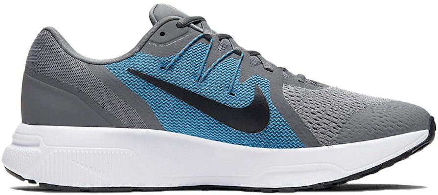 Nike Zoom Span 3 'Gris Humo Azul Foto' CQ9269-014 Order Nike Zoom Span 3 'Gris Humo Azul Foto' CQ9269-014