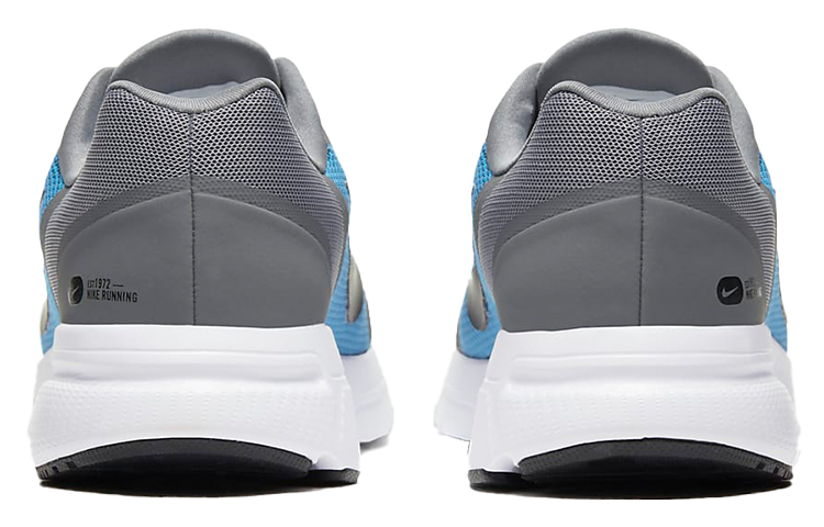 Purchase Nike Zoom Span 3 'Gris Humo Azul Foto' CQ9269-014