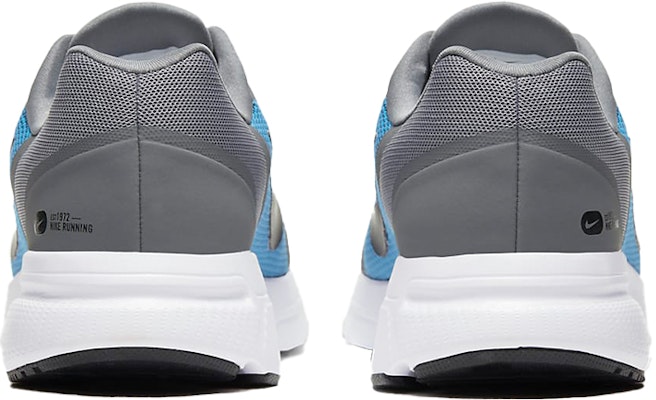 Nike Zoom Span 3 'Gris Humo Azul Foto' CQ9269-014 Purchase Nike Zoom Span 3 'Gris Humo Azul Foto' CQ9269-014