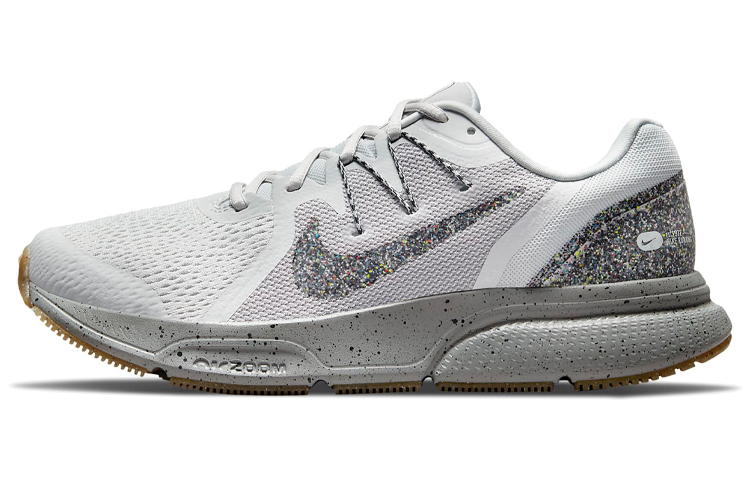 Nike Zoom Span 3 Premium 'Grey Green' CV0147-016