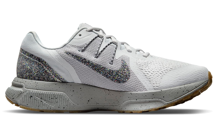 Order Nike Zoom Span 3 Premium 低筒 跑步鞋 男款 灰綠