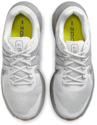 Nike Zoom Span 3 Premium 低筒 跑步鞋 男款 灰綠 Shop Nike Zoom Span 3 Premium 低筒 跑步鞋 男款 灰綠
