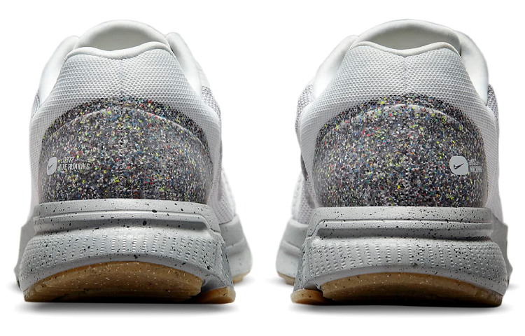 Purchase Nike Zoom Span 3 Premium 低筒 跑步鞋 男款 灰綠