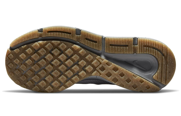 Details for Nike Zoom Span 3 Premium 低筒 跑步鞋 男款 灰綠