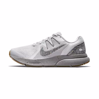 Nike Zoom Span 3 PRM 'Grey Green'