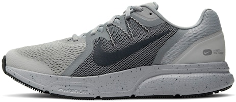 Nike Zoom Span 3 Premium 'Particle Grey Chrome' CV0147-003 Nike Zoom Span 3 Premium 'Particle Grey Chrome' CV0147-003