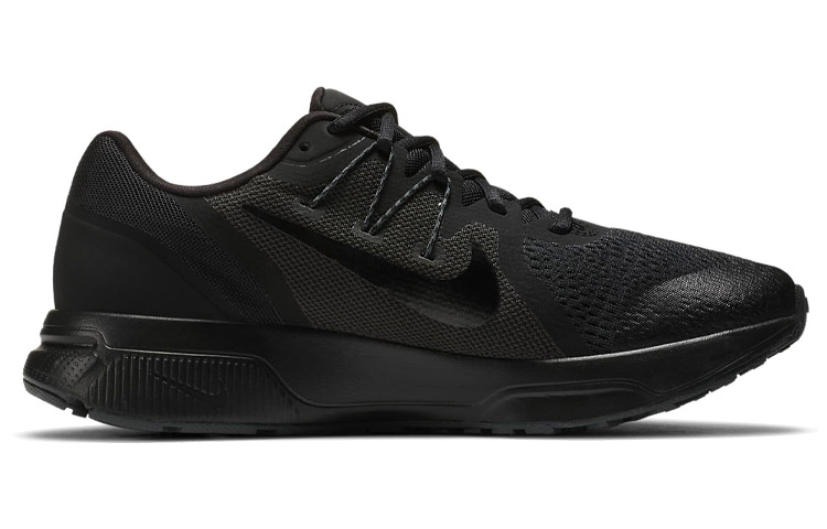 Order 나이키 줌 스팬 3 블랙 (Nike Zoom Span 3 Black) CQ9269-002