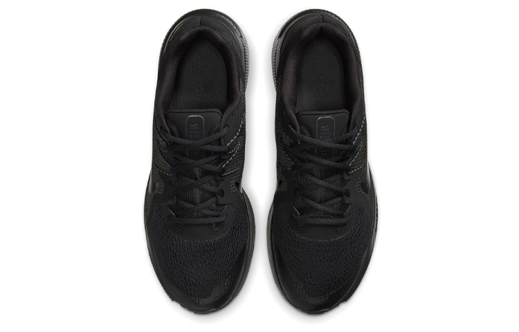 Shop 나이키 줌 스팬 3 블랙 (Nike Zoom Span 3 Black) CQ9269-002