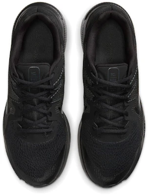 나이키 줌 스팬 3 블랙 (Nike Zoom Span 3 Black) CQ9269-002 Shop 나이키 줌 스팬 3 블랙 (Nike Zoom Span 3 Black) CQ9269-002