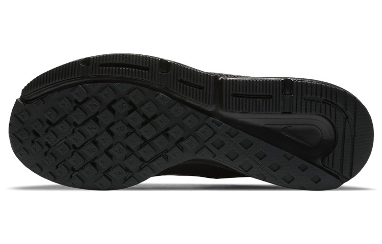 Details for 나이키 줌 스팬 3 블랙 (Nike Zoom Span 3 Black) CQ9269-002