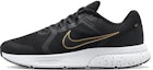 Buy Nike Zoom Span 4 'Hitam Emas Metalik' DC8996-009