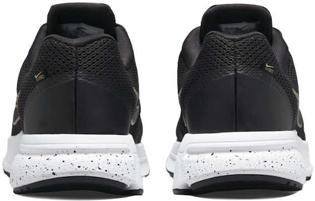 Nike Zoom Span 4 'Hitam Emas Metalik' DC8996-009 Purchase Nike Zoom Span 4 'Hitam Emas Metalik' DC8996-009