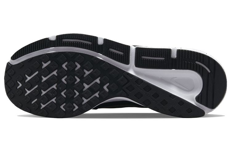 Details for Nike Zoom Span 4 'Hitam Emas Metalik' DC8996-009