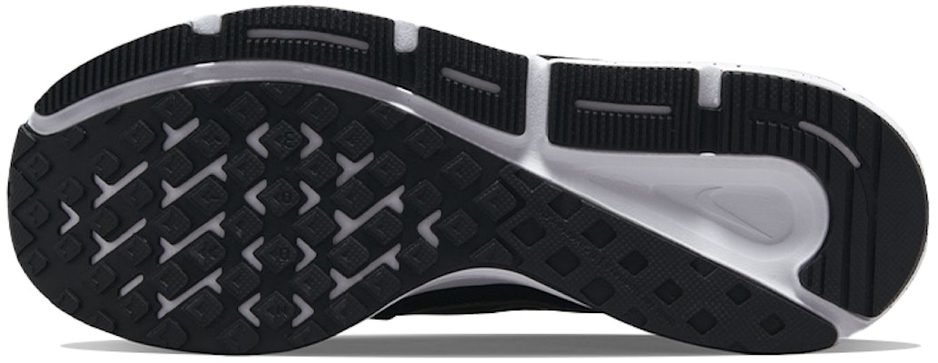 Nike Zoom Span 4 'Hitam Emas Metalik' DC8996-009 Details for Nike Zoom Span 4 'Hitam Emas Metalik' DC8996-009