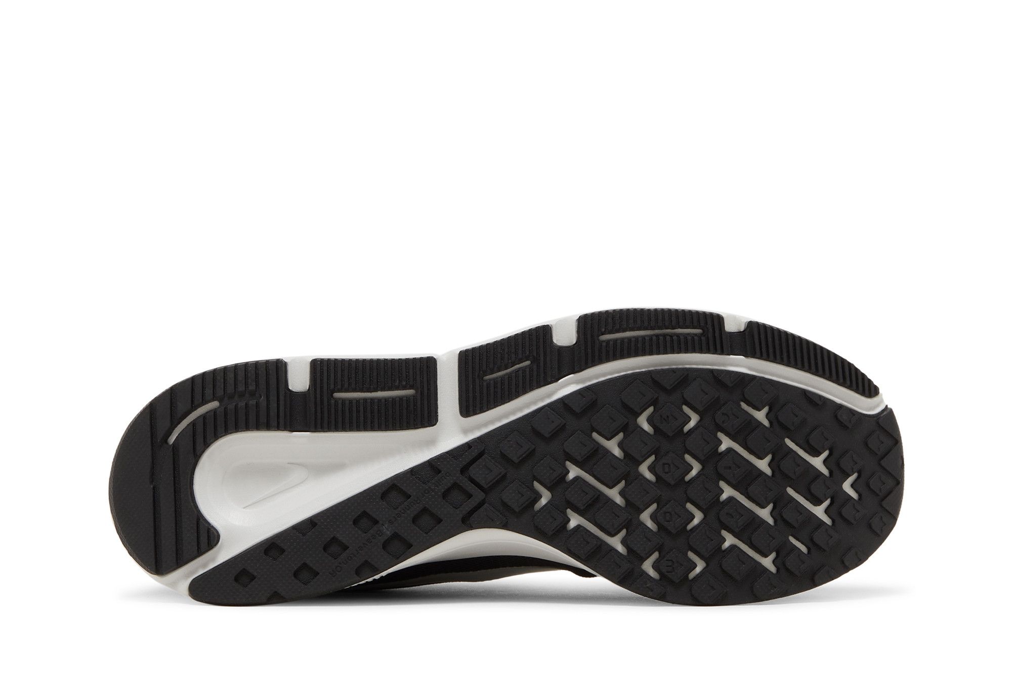 Purchase Nike Zoom Span 4 ''Schwarz Metallic Silber'' DC8996-006