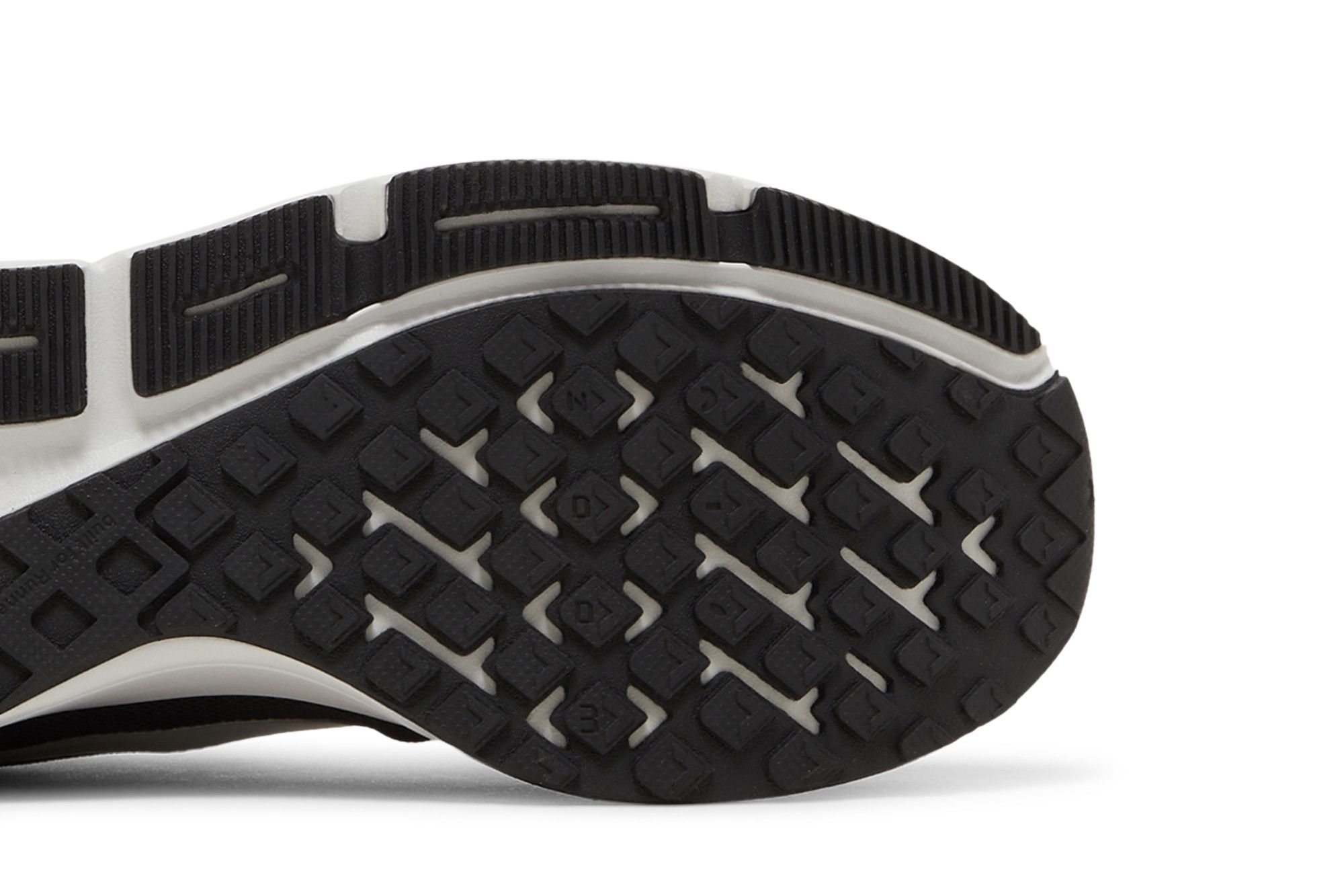 Details for Nike Zoom Span 4 ''Schwarz Metallic Silber'' DC8996-006