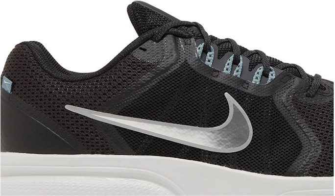 耐克 Zoom Span 4 '黑银金属' DC8996-006 Order 耐克 Zoom Span 4 '黑银金属' DC8996-006