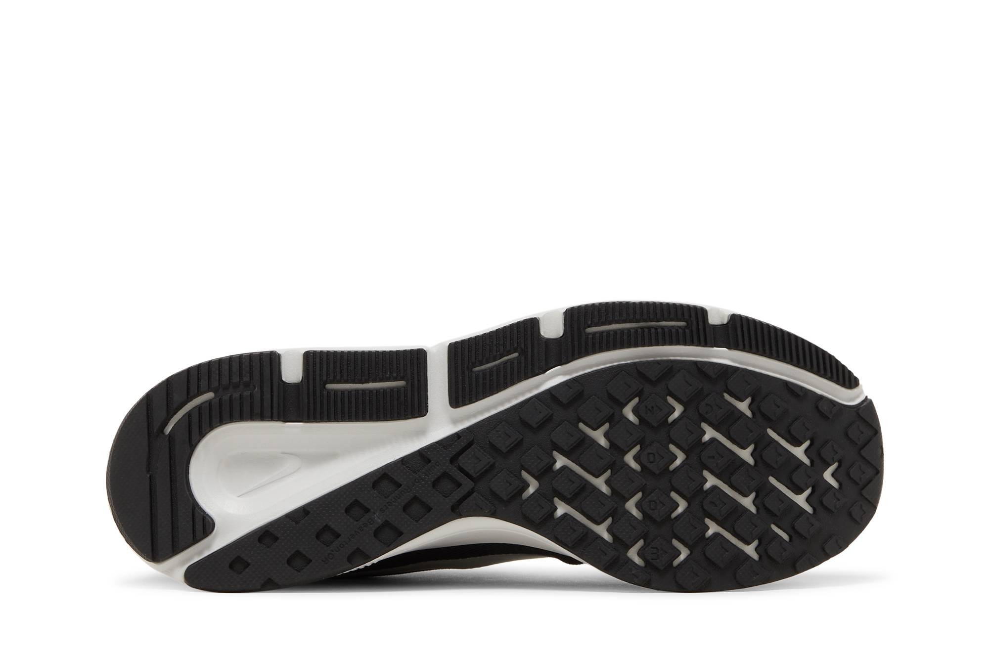 Shop 耐克 Zoom Span 4 '黑银金属' DC8996-006