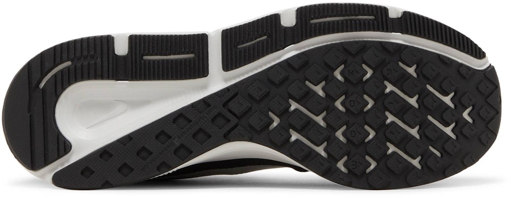 耐克 Zoom Span 4 '黑银金属' DC8996-006 Shop 耐克 Zoom Span 4 '黑银金属' DC8996-006