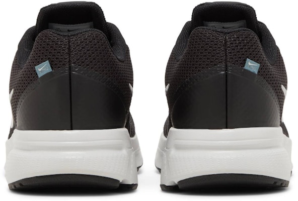 耐克 Zoom Span 4 '黑银金属' DC8996-006 Details for 耐克 Zoom Span 4 '黑银金属' DC8996-006