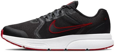Nike Zoom Span 4 'Black University Red' DC8996-003 Nike Zoom Span 4 'Black University Red' DC8996-003