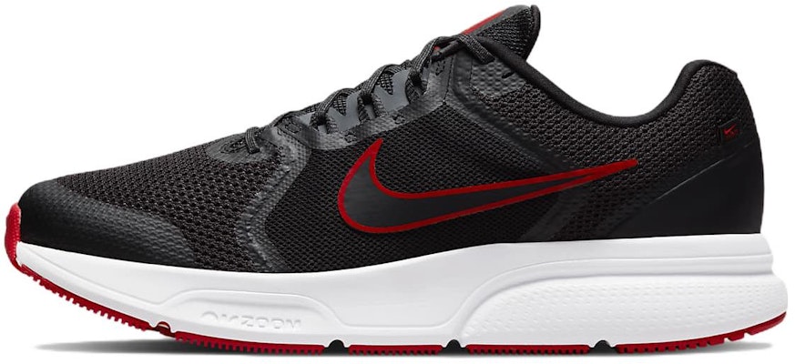 Nike Zoom Span 4 'Hitam Universiti Merah' DC8996-003 Buy Nike Zoom Span 4 'Hitam Universiti Merah' DC8996-003
