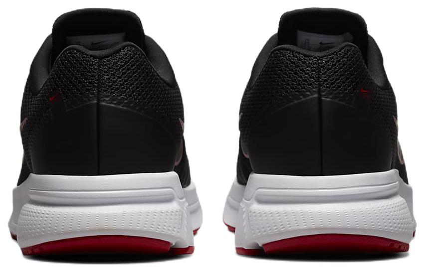 Purchase Nike Zoom Span 4 'Hitam Merah Universitas' DC8996-003