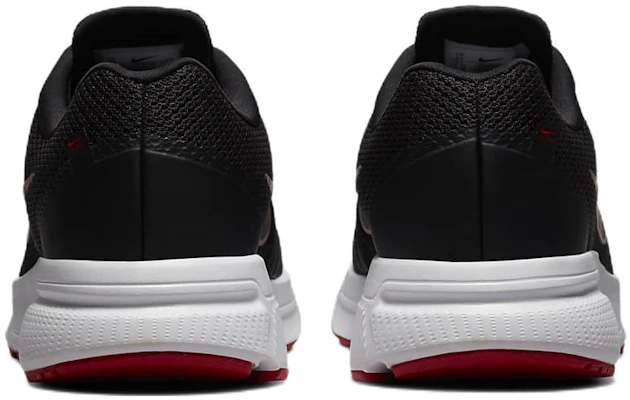 Nike Zoom Span 4 'Hitam Merah Universitas' DC8996-003 Purchase Nike Zoom Span 4 'Hitam Merah Universitas' DC8996-003