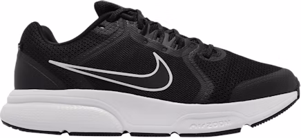 Nike Zoom Span 4 'Black White' DC8996-001 Nike Zoom Span 4 'Black White' DC8996-001