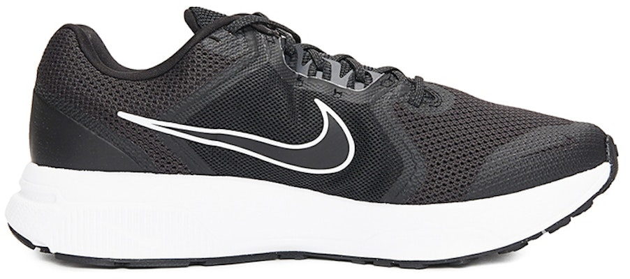 耐克Zoom Span 4 '黑白' DC8996-001 Order 耐克Zoom Span 4 '黑白' DC8996-001