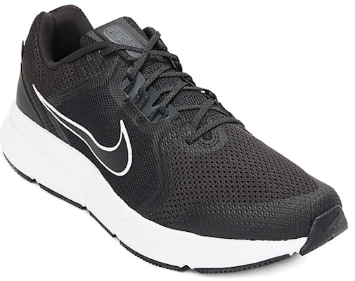 Nike Zoom Span 4 'Black White' DC8996-001 Lookbook Nike Zoom Span 4 'Black White' DC8996-001