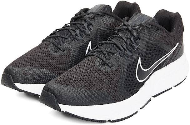 耐克Zoom Span 4 '黑白' DC8996-001 Shop 耐克Zoom Span 4 '黑白' DC8996-001