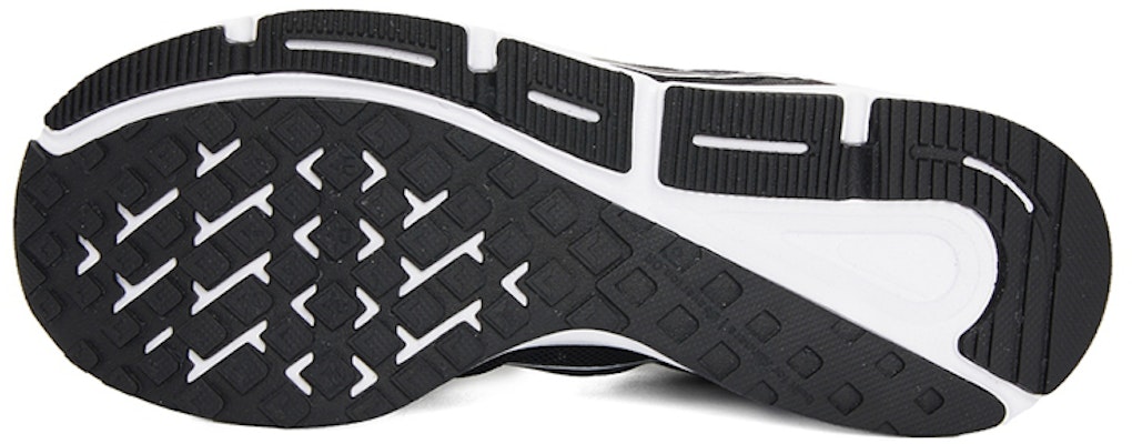 耐克Zoom Span 4 '黑白' DC8996-001 Details for 耐克Zoom Span 4 '黑白' DC8996-001