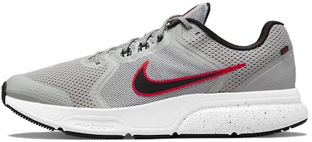 Nike Zoom Span 4 'Light Smoke Grey' DC8996-005 Nike Zoom Span 4 'Light Smoke Grey' DC8996-005