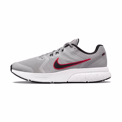 Nike Zoom Span 4 'Light Smoke Grey'