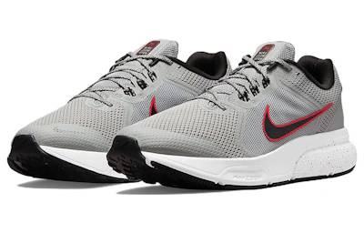 Nike Zoom Span 4 'Light Smoke Grey' DC8996-005