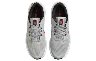 Nike Zoom Span 4 'Light Smoke Grey' DC8996-005