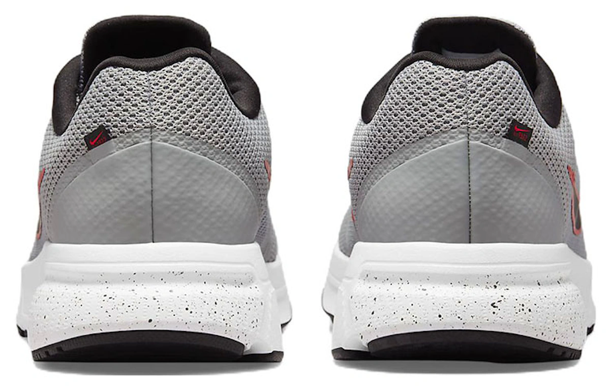 Nike Zoom Span 4 'Light Smoke Grey' DC8996-005