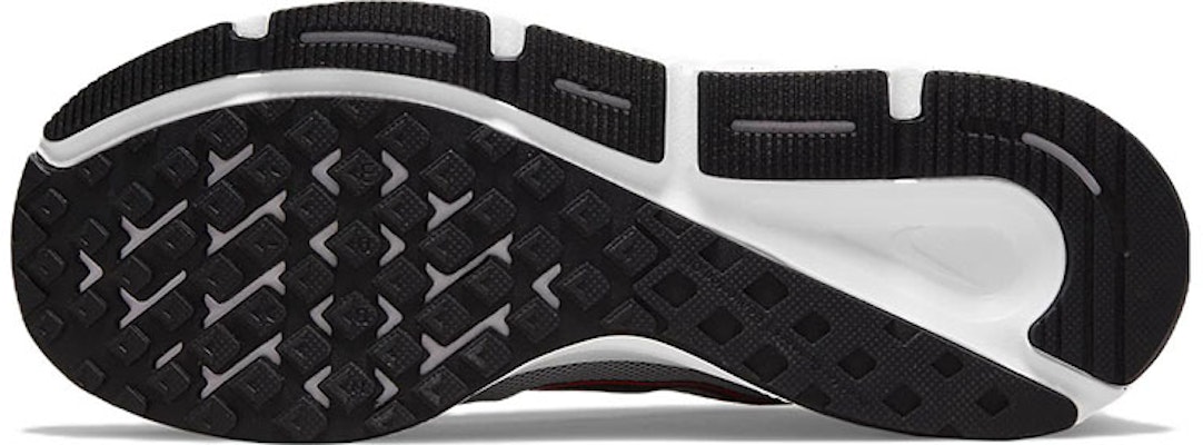 耐克Zoom Span 4 '浅烟灰' DC8996-005 Details for 耐克Zoom Span 4 '浅烟灰' DC8996-005