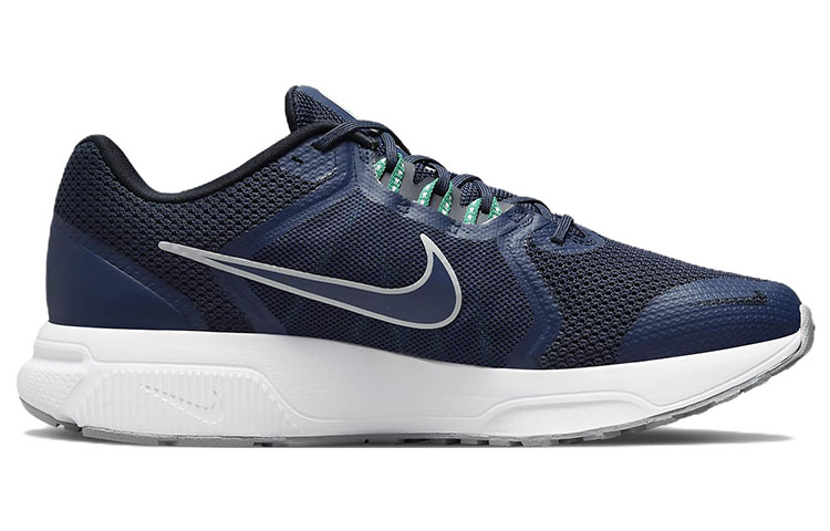 Order Nike Zoom Span 4 ''Mitternachtsblau Wolf Grau'' DC8996-400